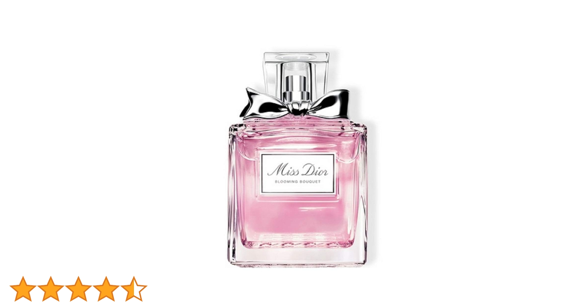 Amazon | クリスチャンディオール ミス ディオール ブルーミング